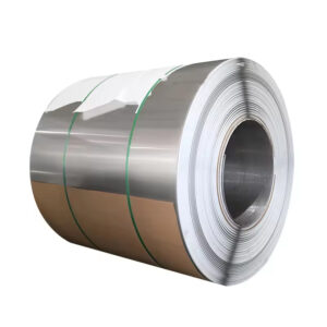 304 stainless steel coil Factory Direct Selling ASTM 430J2 201 SUS304 410 Stainless Steel Coils