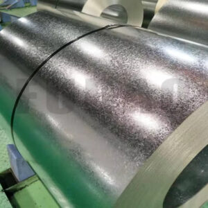 hot rolled steel coils China Prepainted Zinc Steel Coil Full Container Factory Price