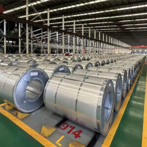 color coated coil China Prepainted Zinc Steel Coil Full Container Factory Price