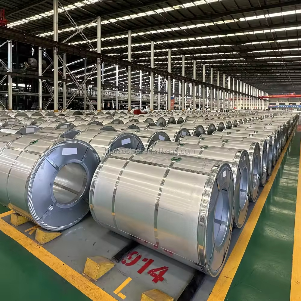 color coated coil China Prepainted Zinc Steel Coil Full Container Factory Price