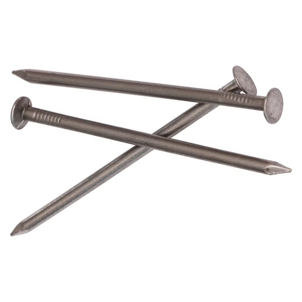 Wholesale Common Iron Steel Wire Nails Concrete Nails