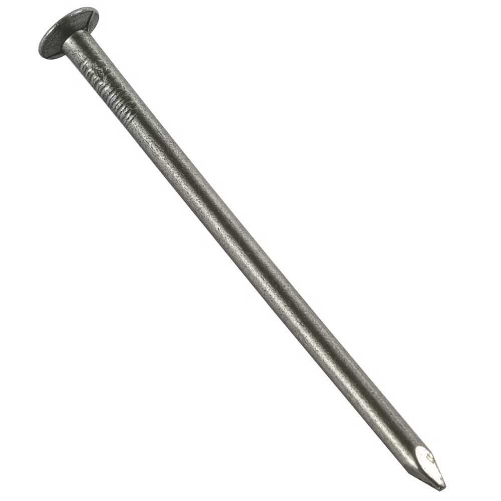 Wholesale Common Iron Steel Wire Nails Concrete Nails