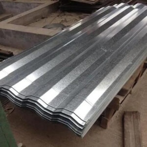 主图-04 T Type Galvanized Corrugated Zinc Coated Steel Roofing Sheet
