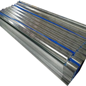 主图-04 PPGI/GI Corrugated Steel Sheet