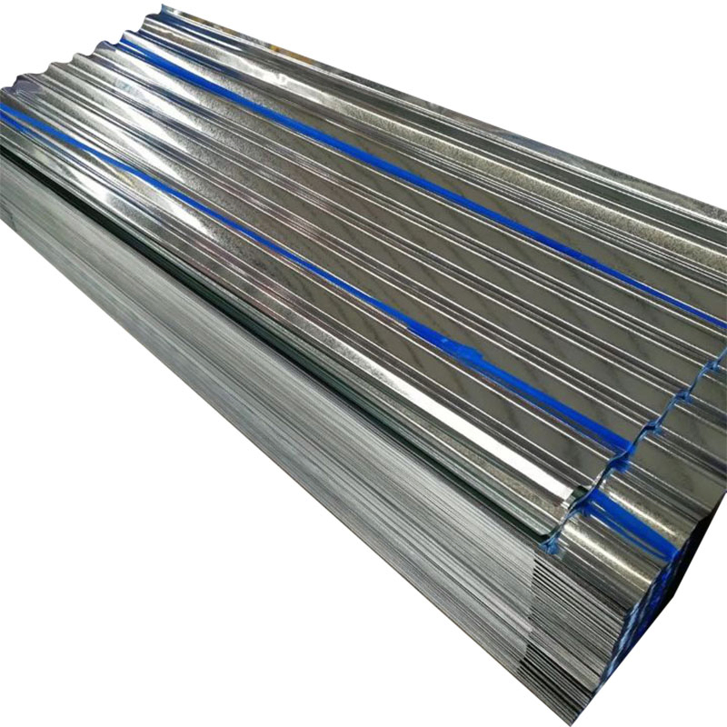 主图-04 PPGI/GI Corrugated Steel Sheet