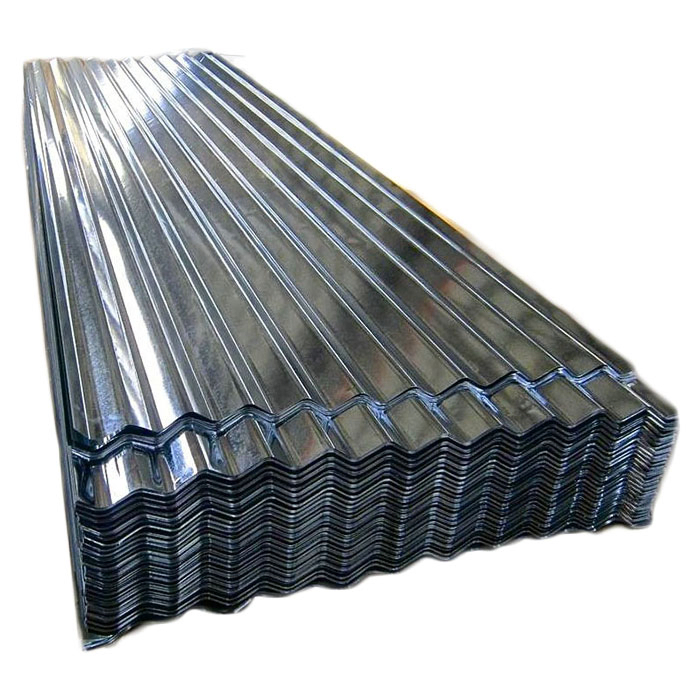 主图-05 PPGI/GI Corrugated Steel Sheet