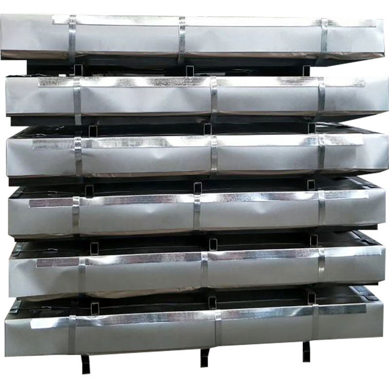 主图-06 PPGI/GI Corrugated Steel Sheet