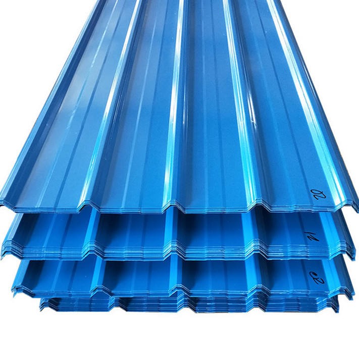 Galvanized Corrugated Zinc Roofing Sheet Competitive Price