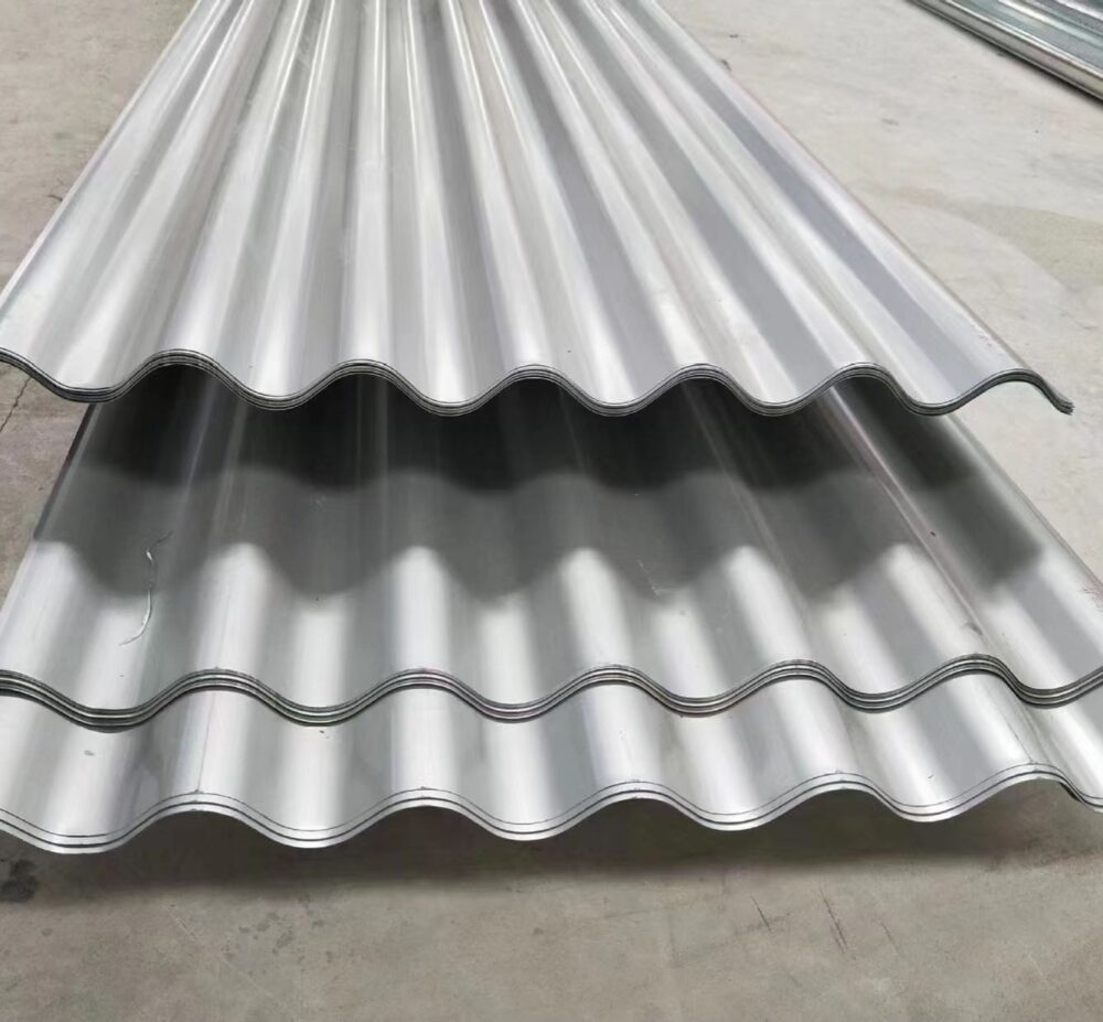 Roofing Sheets Red Wine Color Colore Bond Sheet for Roof