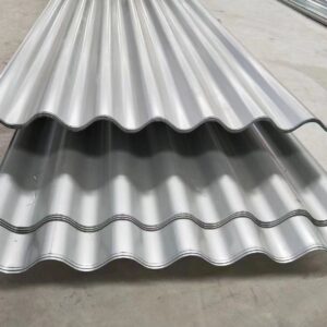 Roofing Sheets Red Wine Color Colore Bond Sheet for Roof