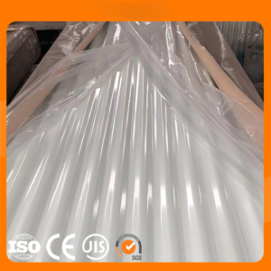 Roofing Sheets Red Wine Color Colore Bond Sheet for Roof