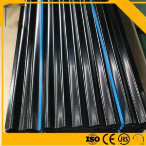 Prepainted Color Coated Galvanized Roof Gi Sheet