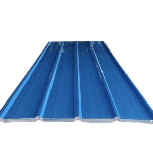 Galvanized corrugated roof steel sheet (All Colors)