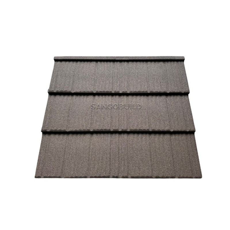 Shake Tile Stone Coated Tiles