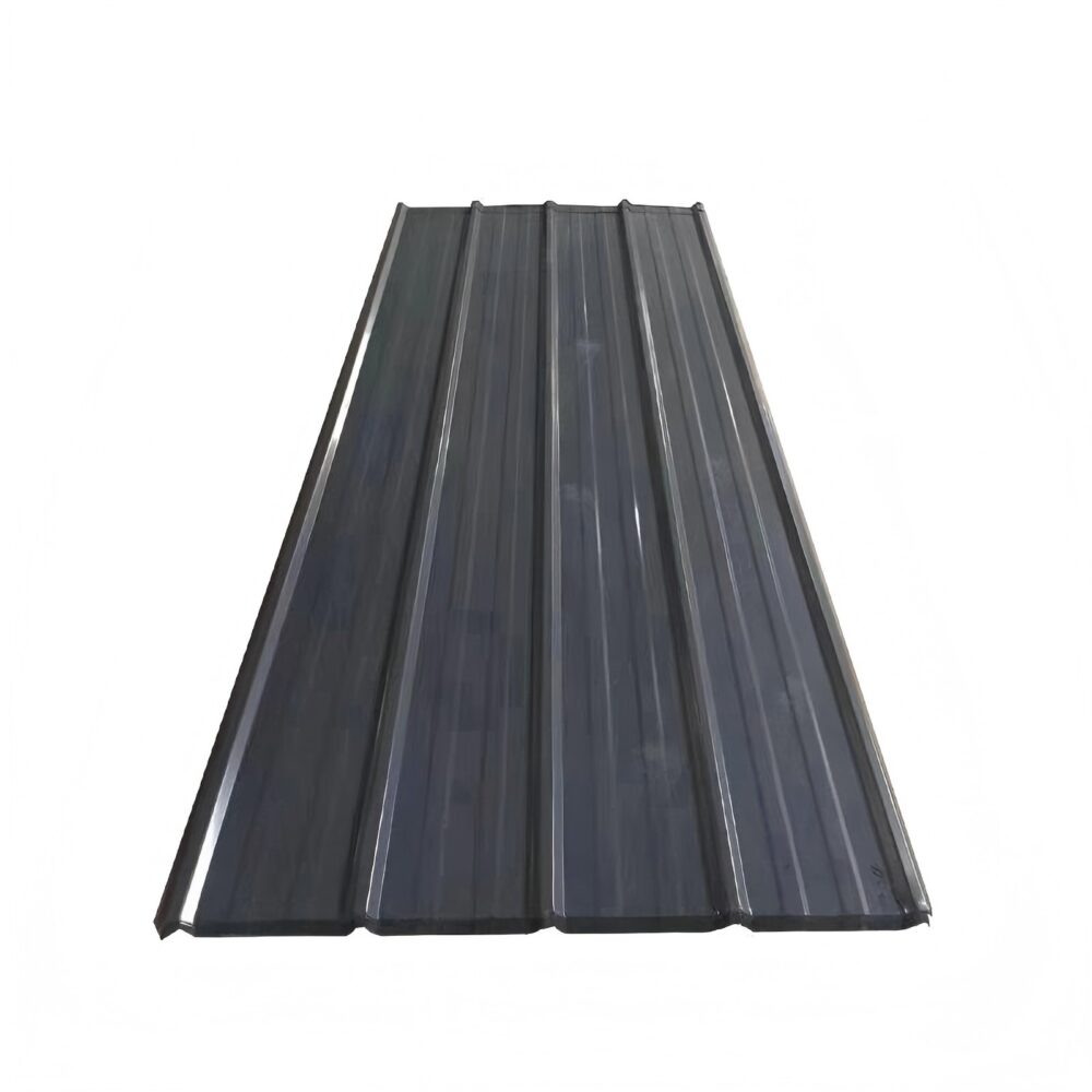Galvanized corrugated roof steel sheet (All Colors)