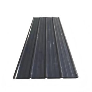Galvanized corrugated roof steel sheet (All Colors)