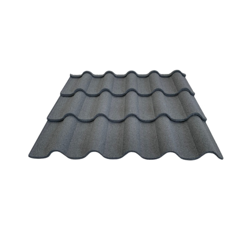 Golan Tile Stone Coated Roofing Tiles