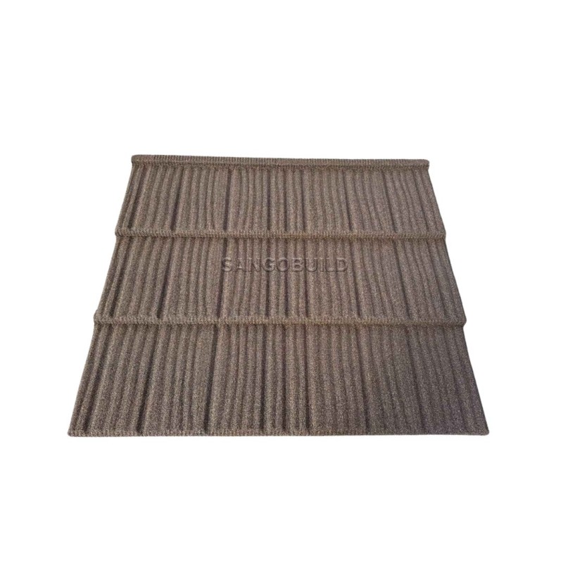 Shake Tile Stone Coated Tiles