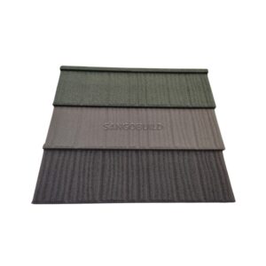 Shake Tile Stone Coated Tiles
