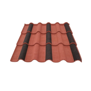 Golan Tile Stone Coated Roofing Tiles