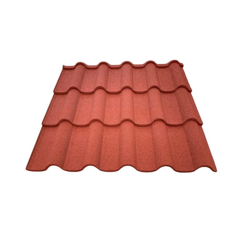 Golan Tile Stone Coated Roofing Tiles