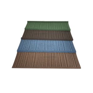 Shake Tile Stone Coated Tiles