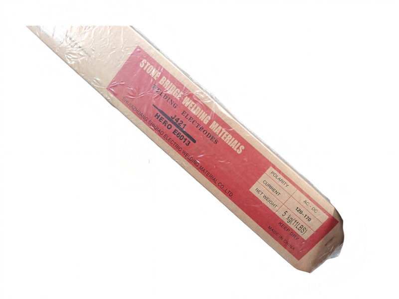 J Brand Welding Rod