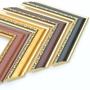 PS Decorative Mouldings