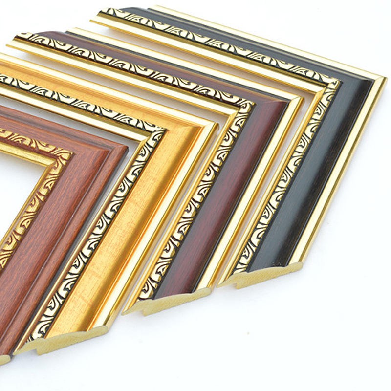 PS Decorative Mouldings