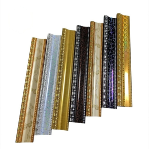 PS Decorative Mouldings