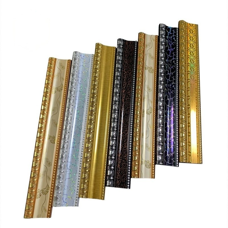 PS Decorative Mouldings