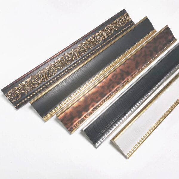 PS Photo Moulding Corner