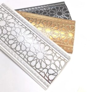 PS Decorative Mouldings