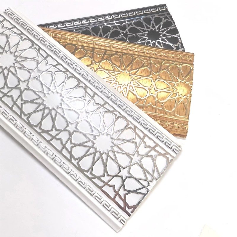 PS Decorative Mouldings