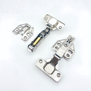 THH-001 Zinc alloy cabinet hinge