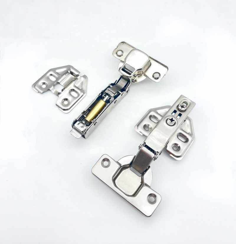 THH-001 Zinc alloy cabinet hinge