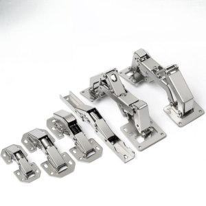 THH-002 Zinc alloy cabinet hinge
