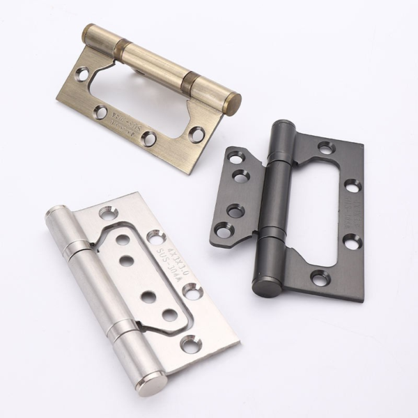Butterfly Door Hinges