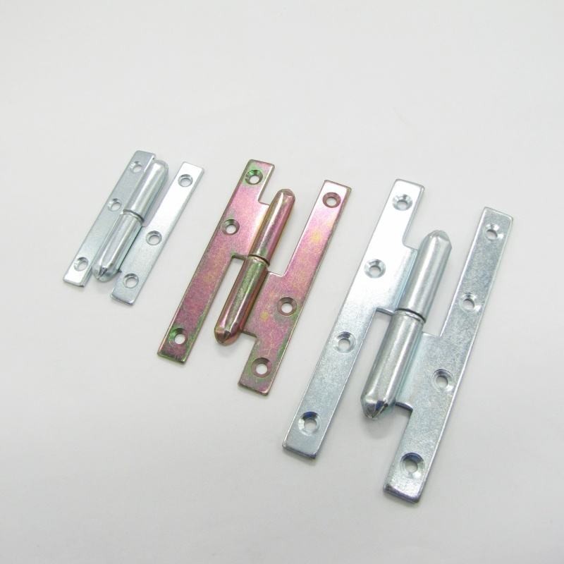 H Hinge