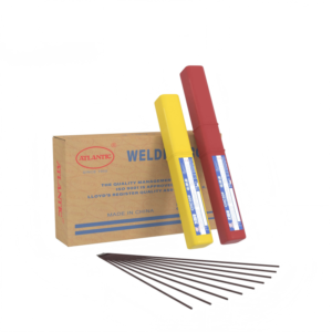 Atlantic Welding Electrodes Rode