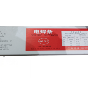 J Brand Welding Rod