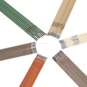 Atlantic Welding Electrodes Rode