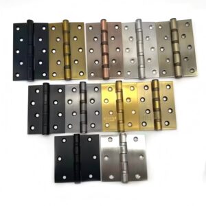 2BB 4BB Ball Bearing Hinges