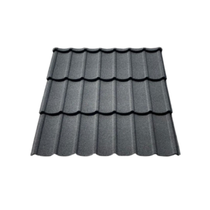 Stone Coated Tudor Tile