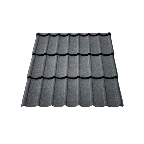 Stone Coated Tudor Tile