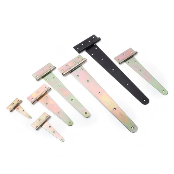 Steel T Hinges