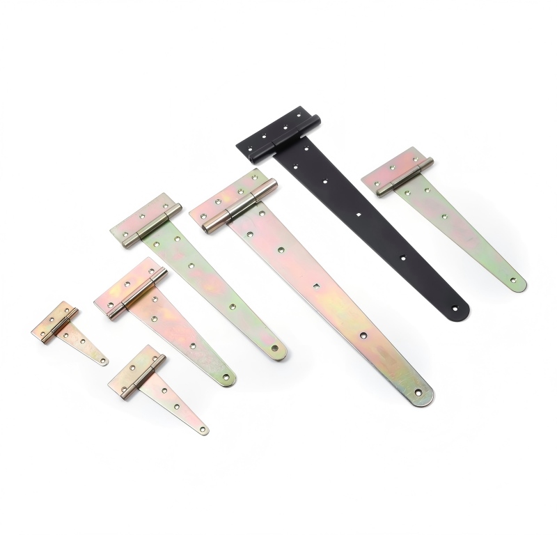 Steel T Hinges