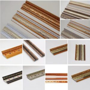Ceiling Cornice Moulding