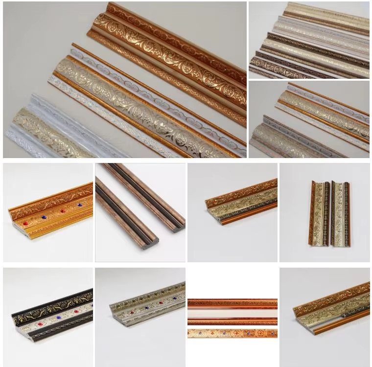Ceiling Cornice Moulding