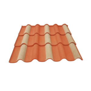 Golan Tile Stone Coated Roofing Tiles